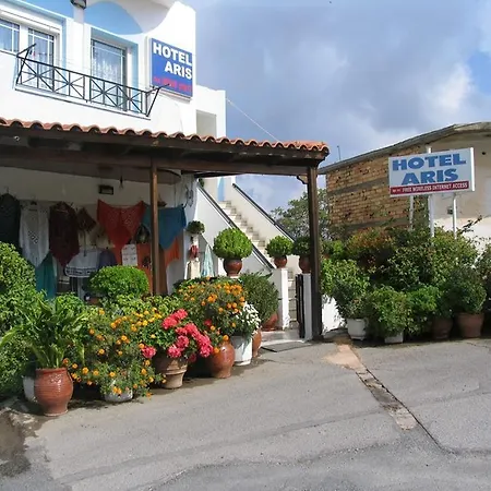 Aris Maison d'hôtes