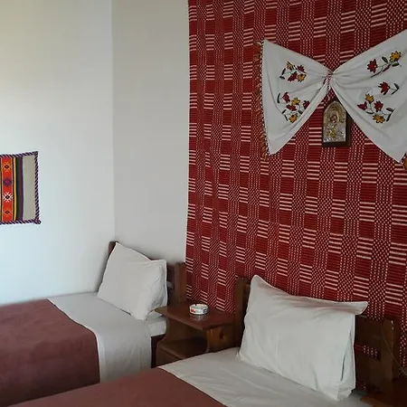 Aris Maison d'hôtes